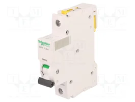 SCHNEIDER ELECTRIC Interruptor magnetotérmico iC60N 32A 1 Polo Característica B