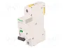 SCHNEIDER ELECTRIC Interruptor magnetotérmico iC60N 32A 1 Polo Característica B