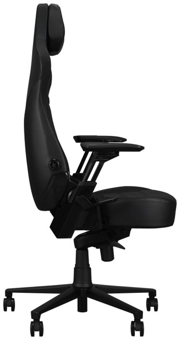 ASUS ROG Courser Core Silla para videojuegos Negro ASUS ROG Courser Core Silla para videojuegos Negro