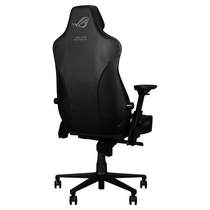 Asus ROG Courser Core Silla para videojuegos universal Negra Asus ROG Courser Core Silla para videojuegos universal Negra