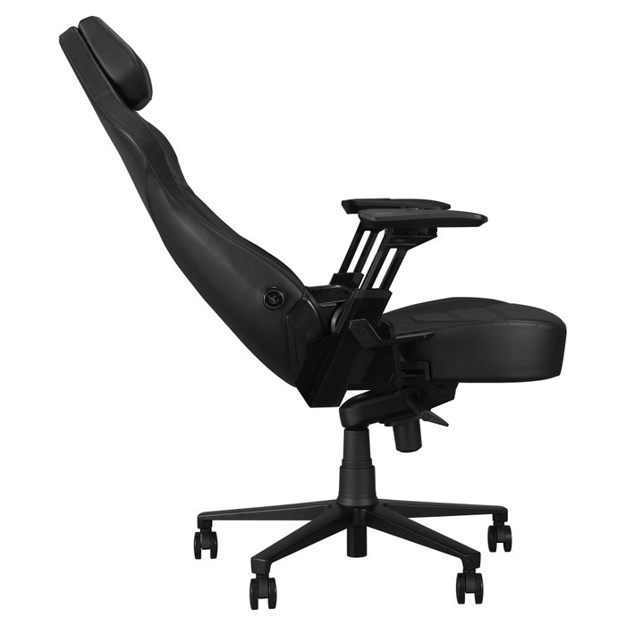 Asus ROG Courser Core Silla para videojuegos universal Negra Asus ROG Courser Core Silla para videojuegos universal Negra