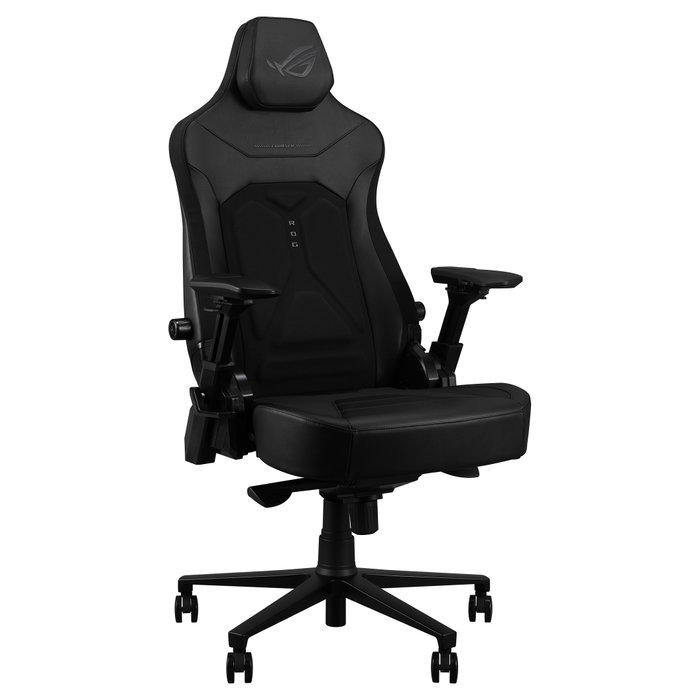 ASUS ROG Courser Core Silla Gaming Negra