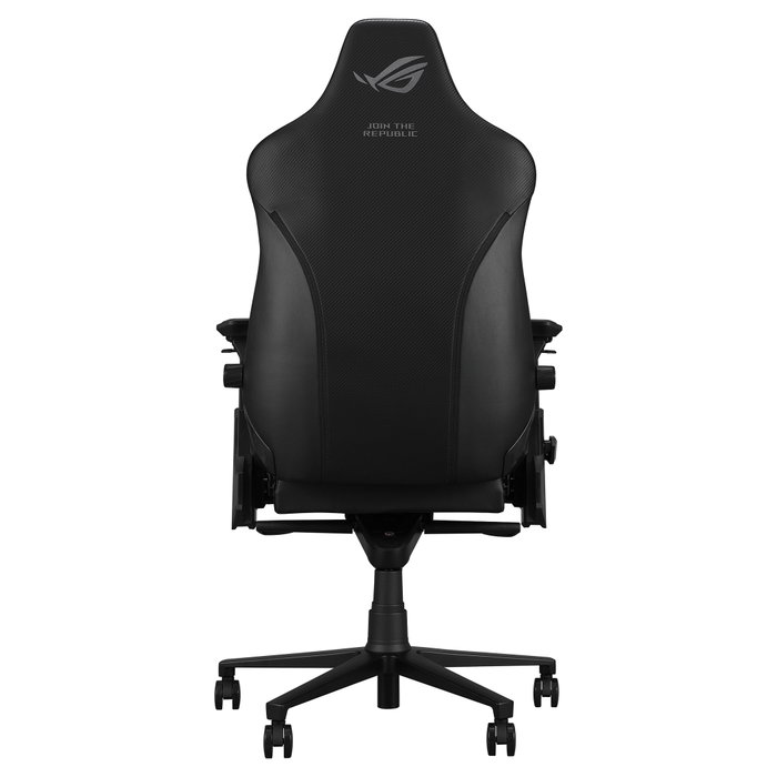 Asus ROG Courser Core Silla para videojuegos universal Negra Asus ROG Courser Core Silla para videojuegos universal Negra