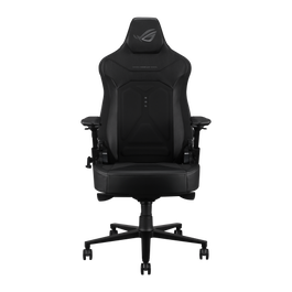 Asus ROG Courser Core Silla para videojuegos universal Negra
