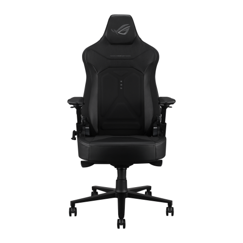 Asus ROG Courser Core Silla para videojuegos universal Negra Asus ROG Courser Core Silla para videojuegos universal Negra