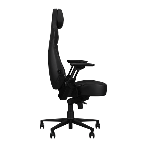 Asus ROG Courser Core Silla para videojuegos universal Negra Asus ROG Courser Core Silla para videojuegos universal Negra
