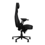 Asus ROG Courser Core Silla para videojuegos universal Negra