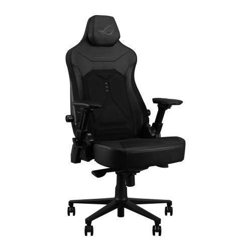 Asus ROG Courser Core Silla para videojuegos universal Negra Asus ROG Courser Core Silla para videojuegos universal Negra