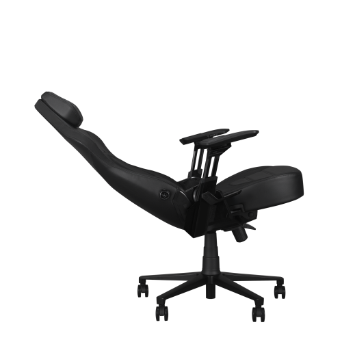 Asus ROG Courser Core Silla para videojuegos universal Negra Asus ROG Courser Core Silla para videojuegos universal Negra