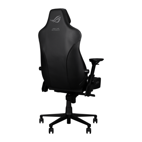 Asus ROG Courser Core Silla para videojuegos universal Negra Asus ROG Courser Core Silla para videojuegos universal Negra