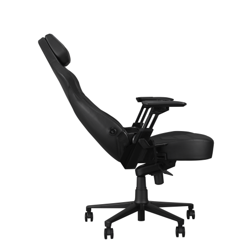 Asus ROG Courser Core Silla para videojuegos universal Negra Asus ROG Courser Core Silla para videojuegos universal Negra