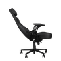 Asus ROG Courser Core Silla para videojuegos universal Negra