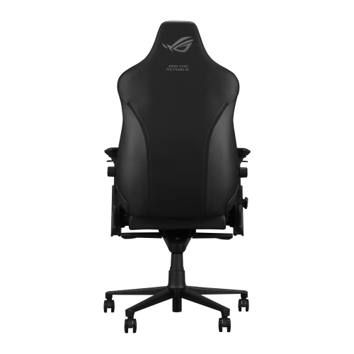 Asus ROG Courser Core Silla para videojuegos universal Negra Asus ROG Courser Core Silla para videojuegos universal Negra