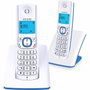 Alcatel F530 duo azul