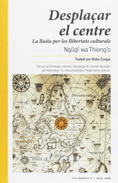 Desplaçar el centre, NG WA THIONGOG - RAIG VERD EDITORIAL