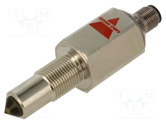 CARLO GAVAZZI VPB1MPA-1 Sensor Fotoeléctrico de Nivel de Líquido CARLO GAVAZZI VPB1MPA-1 Sensor Fotoeléctrico de Nivel de Líquido
