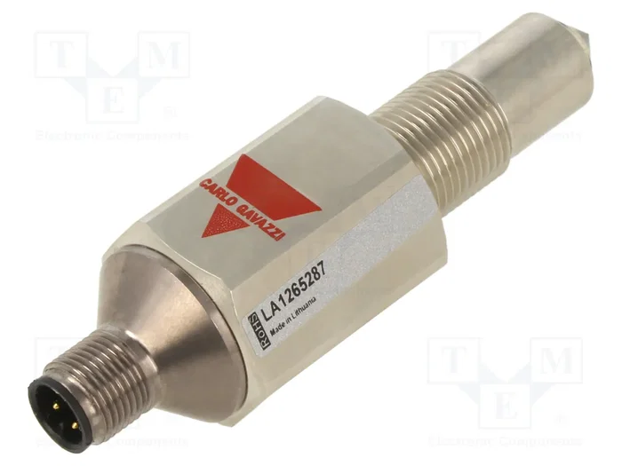 CARLO GAVAZZI VPB1MPA-1 Sensor Fotoeléctrico de Nivel de Líquido CARLO GAVAZZI VPB1MPA-1 Sensor Fotoeléctrico de Nivel de Líquido