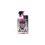 Muc-Off Kit Bike Care Duo: Limpiador Nano Tech y Protect Premium para Bicicletas