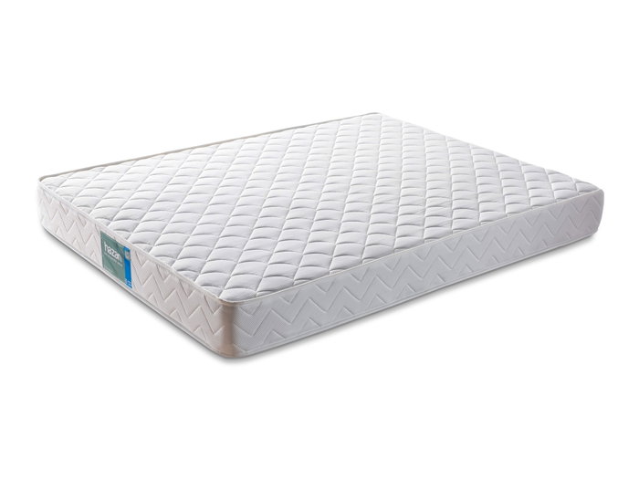 Hanah Home Colchón Firme Doble Cara Ortopédico 200x200 cm Tejido Jacquard Hanah Home Colchón Firme Doble Cara Ortopédico 200x200 cm Tejido Jacquard