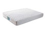 Hanah Home Colchón Firme Doble Cara Ortopédico 200x200 cm Tejido Jacquard