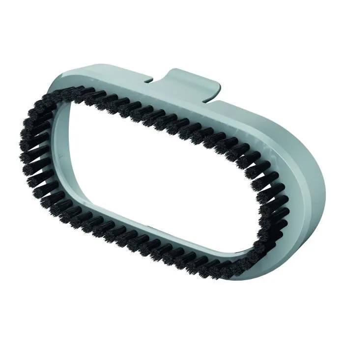 Braun GS5011PU Vaporizador de Ropa Vertical - 1200 W - 22 g/min - Blanco/Morado