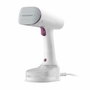 Braun Vaporizador de ropa vertical GS5011PU - 1200 W - Blanco/Morado