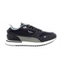 Zapatillas Casual Hombre Pepe Jeans Bexley South Negro XL