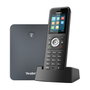 Yealink W79P Teléfono móvil IP inalámbrico Negro