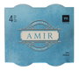 La Mediterranea Set de 4 Boles Amir 240 cc Mediano (12 Cajas) lifetory_sku_context_not_for_customer_copy_placeholder_if_needed