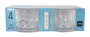 La Mediterranea Set de 4 Boles Amir 240 cc Mediano (12 Cajas) lifetory_sku_context_not_for_customer_copy_placeholder_if_needed