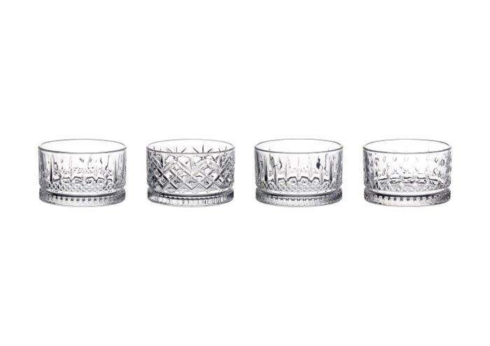 La Mediterranea Set de 4 Boles Amir 240 cc Mediano (12 Cajas) lifetory_sku_context_not_for_customer_copy_placeholder_if_needed La Mediterranea Set de 4 Boles Amir 240 cc Mediano (12 Cajas) lifetory_sku_context_not_for_customer_copy_placeholder_if_needed