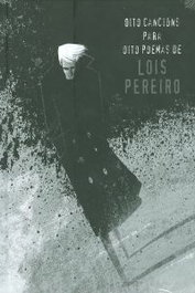 (g).oito cancions... Lois Pereiro - ZOUMA RECORDS