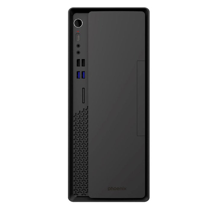 Phoenix Ordenador de Sobremesa Phoenix EVO Intel Core i7 14700 16GB DDR4 1TB SSD NVMe WiFi Windows 11 Profesional
