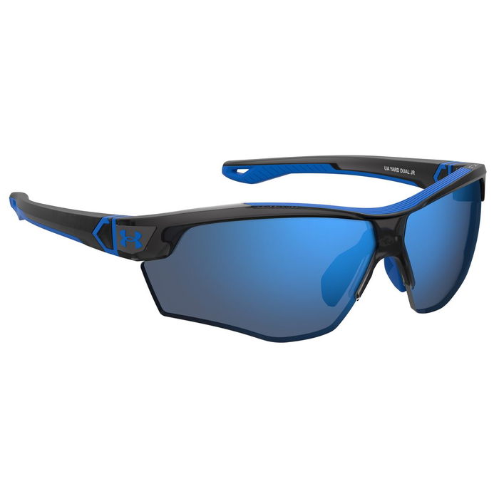 Gafas de Sol Infantiles Under Armour UAYARDUALJR0 Ø 67 mm