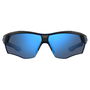 Gafas de Sol Infantiles Under Armour UAYARDUALJR0 Ø 67 mm