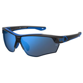 Gafas de Sol Infantiles Under Armour UAYARDUALJR0 Ø 67 mm