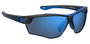 Under Armour UA-YARD-DUAL-JR-09VG7W1 Gafas de Sol Infantiles Azul/Gris