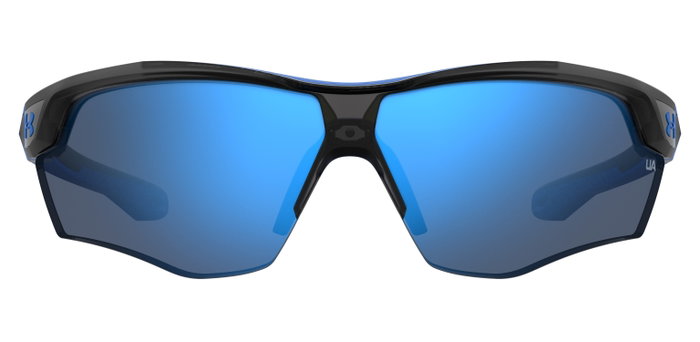 Under Armour UA-YARD-DUAL-JR-09VG7W1 Gafas de Sol Infantiles Azul/Gris