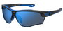 Under Armour UA-YARD-DUAL-JR-09VG7W1 Gafas de Sol Infantiles Azul/Gris