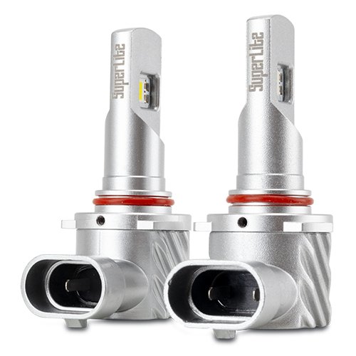 Abc KIT HALO LED HB3 PLUG & P GOLD 90005W CS6 Abc KIT HALO LED HB3 PLUG & P GOLD 90005W CS6