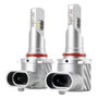 Abc KIT HALO LED HB3 PLUG & P GOLD 90005W CS6