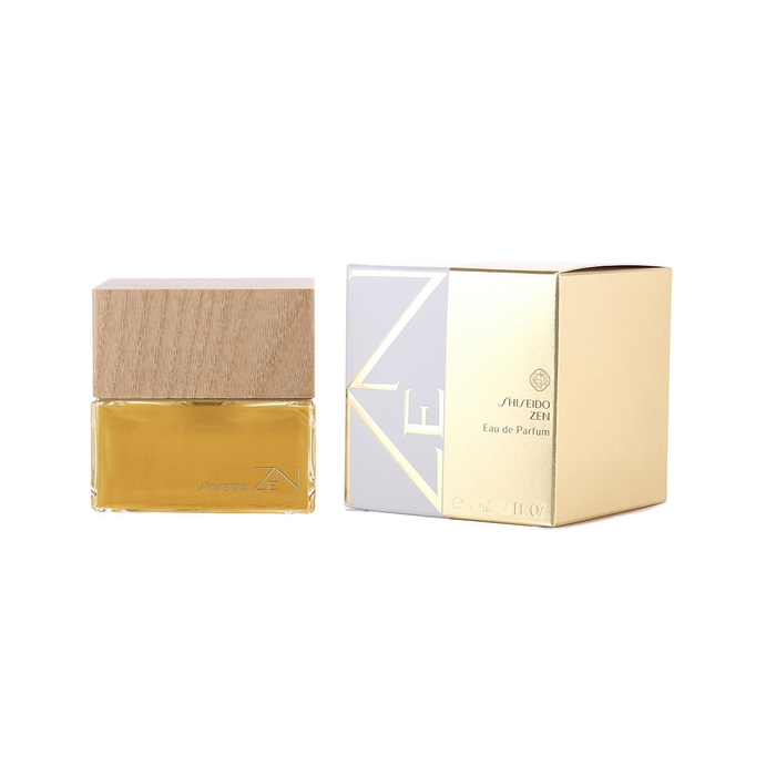 Shiseido ZEN Eau de Parfum 30 ml
