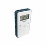 SANGEAN Radio digital DT-140 blanca