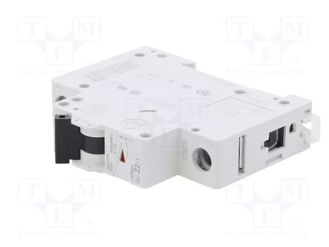 EATON ELECTRIC Interruptor magnetotérmico FAZ-Z2/1 2A 1P 10kA