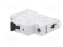 EATON ELECTRIC Interruptor magnetotérmico FAZ-Z2/1 2A 1P 10kA