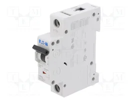 EATON ELECTRIC Interruptor magnetotérmico FAZ-Z2/1 2A 1P 10kA