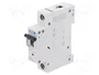 EATON ELECTRIC Interruptor magnetotérmico FAZ-Z2/1 2A 1P 10kA