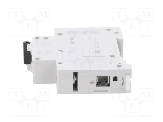 EATON ELECTRIC Interruptor magnetotérmico FAZ-Z2/1 2A 1P 10kA