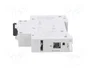 EATON ELECTRIC Interruptor magnetotérmico FAZ-Z2/1 2A 1P 10kA