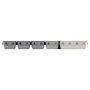 Joseph Joseph Blox Juego de Organizador de Cajones de 10 piezas, Gris